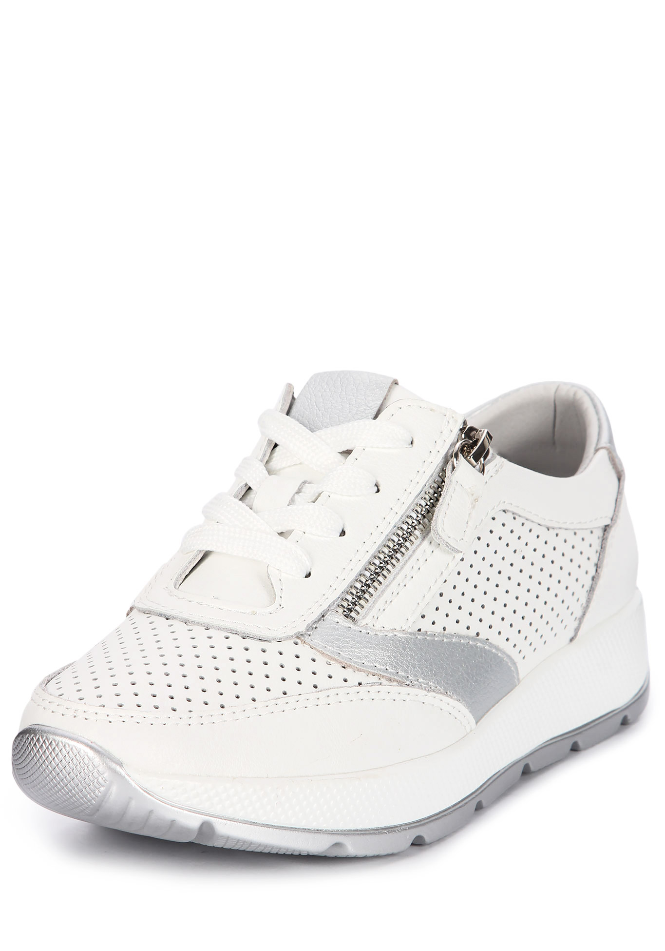 Полуботинки женские "Гилия"