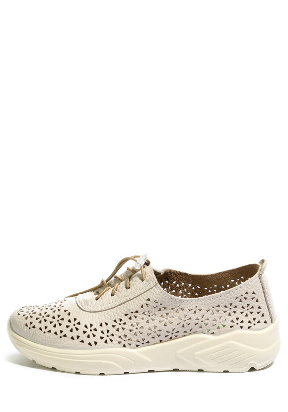 Полуботинки женские Алсу шир.  580, рис. 7