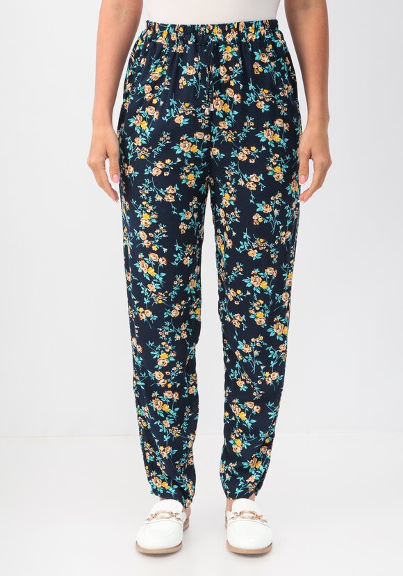 Брюки Ханна шир.  580, рис. 4