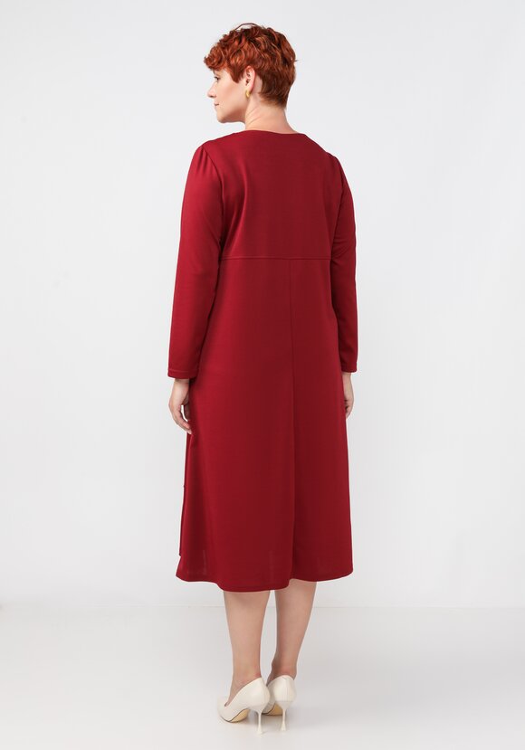 Платье Мэриан шир.  580, рис. 2