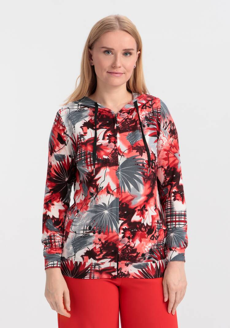 Толстовка Рената шир.  750, рис. 10