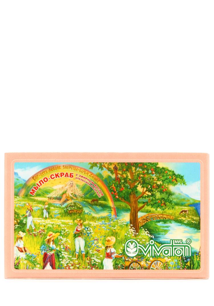 Набор мыла с эфирными маслами, 4 в 1 шир.  750, рис. 11