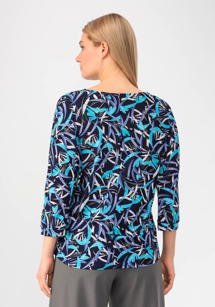 Блуза Эйми шир.  750, рис. 8