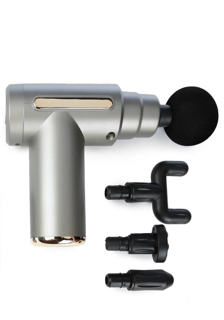 Массажный пистолет для тела шир.  750, рис. 7