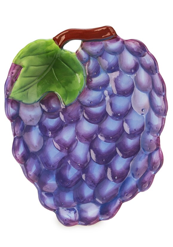 Набор блюд Богатый урожай, 2 шт. шир.  580, рис. 12