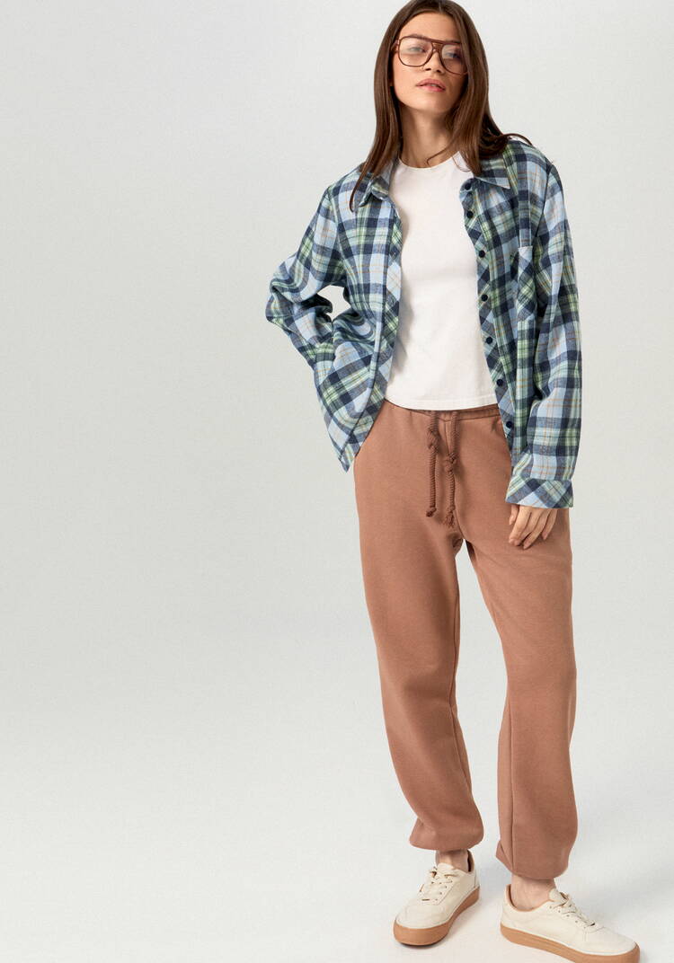 Рубашка Энжи шир.  750, рис. 3