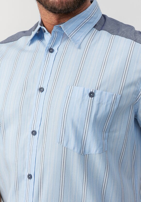 Рубашка Бруно шир.  580, рис. 5