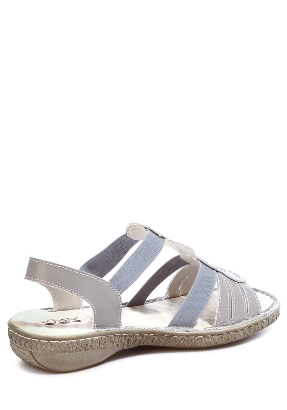 Босоножки женские Фемида шир.  580, рис. 8