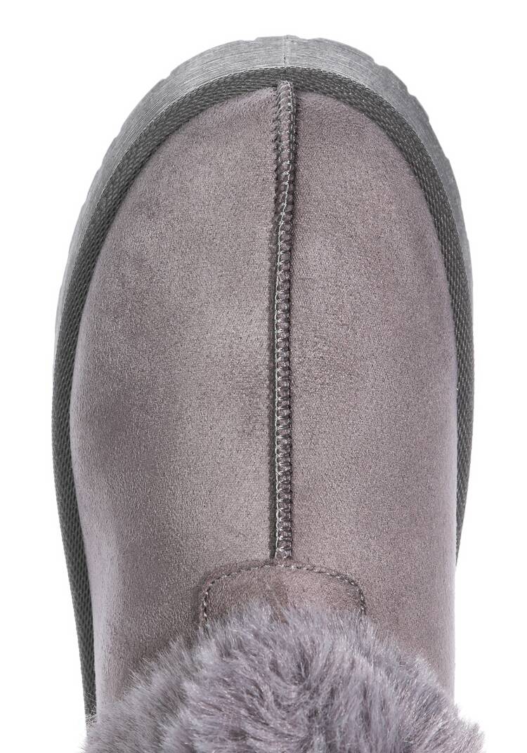 Угги женские Дюна шир.  750, рис. 15