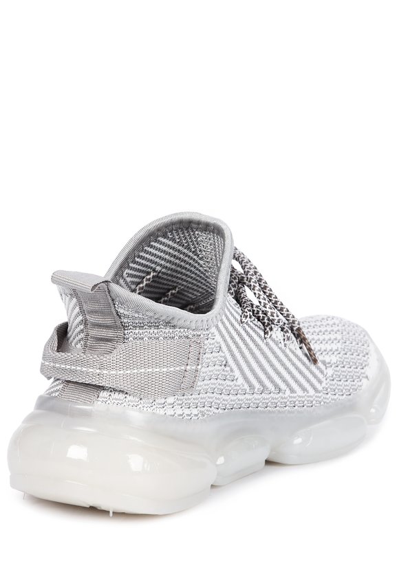 Кроссовки женские Биатрисса шир.  580, рис. 7