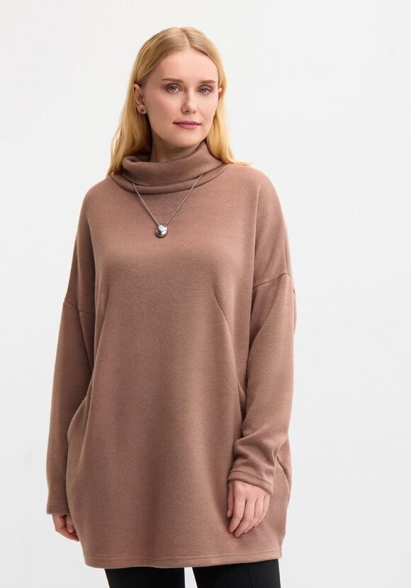 Джемпер женский Лидия шир.  580, рис. 8