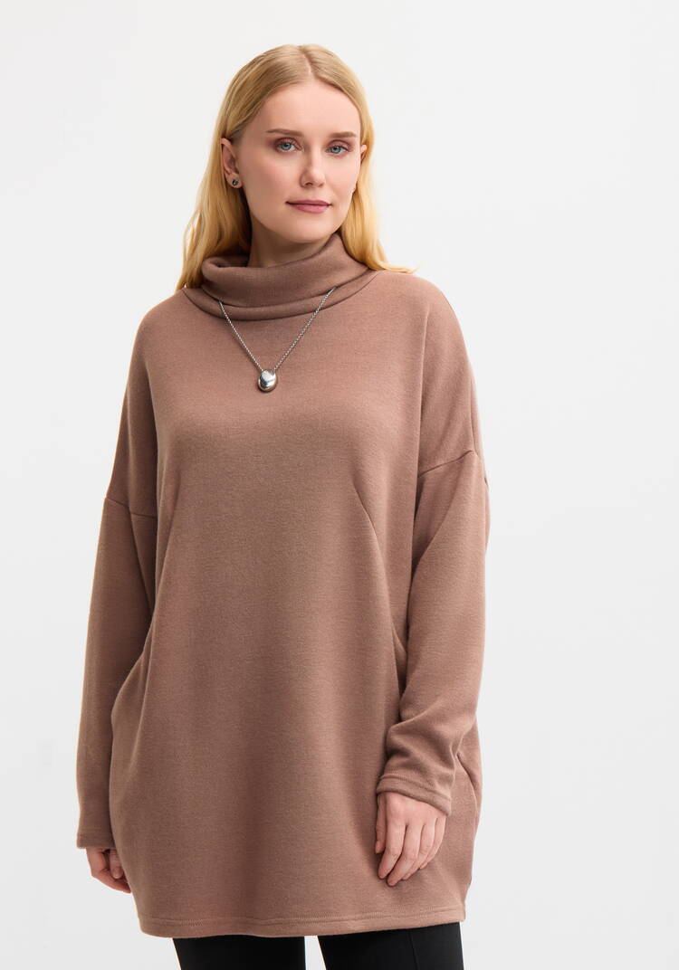 Джемпер женский Лидия шир.  750, рис. 8