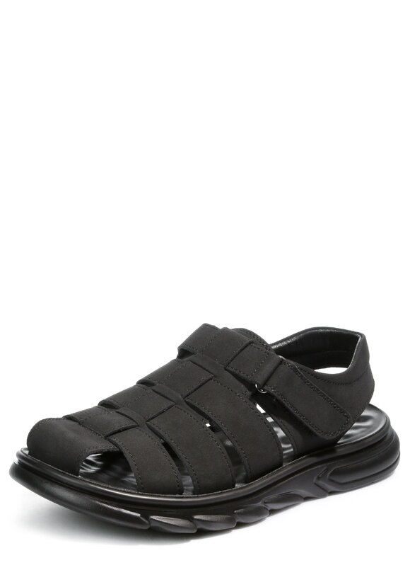 Сандалии мужские Зевс шир.  580, рис. 1