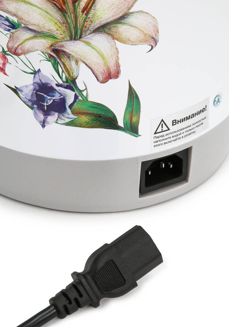 Термопот Живая капля шир.  750, рис. 6