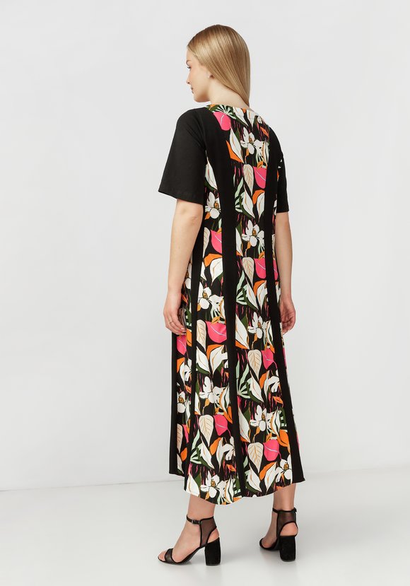 Платье женское София шир.  580, рис. 7