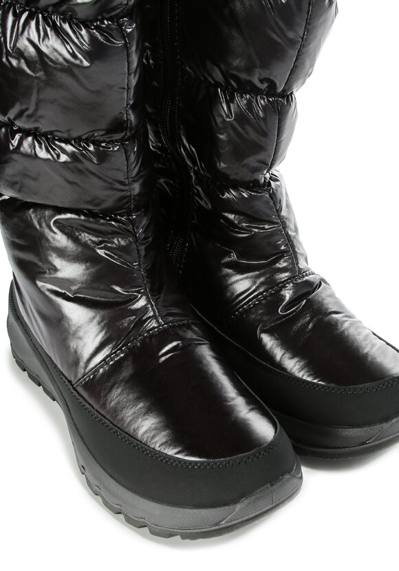 Сапоги женские Эмилия шир.  580, рис. 9