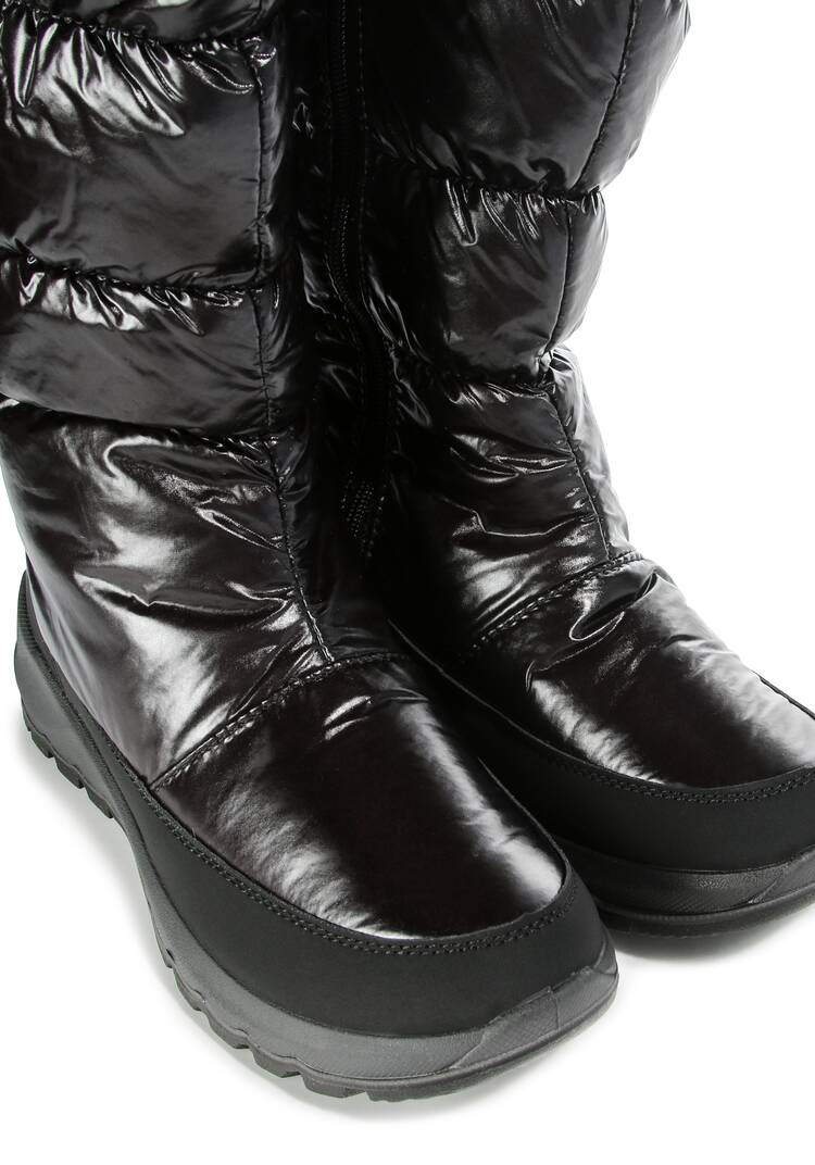 Сапоги женские Эмилия шир.  750, рис. 9