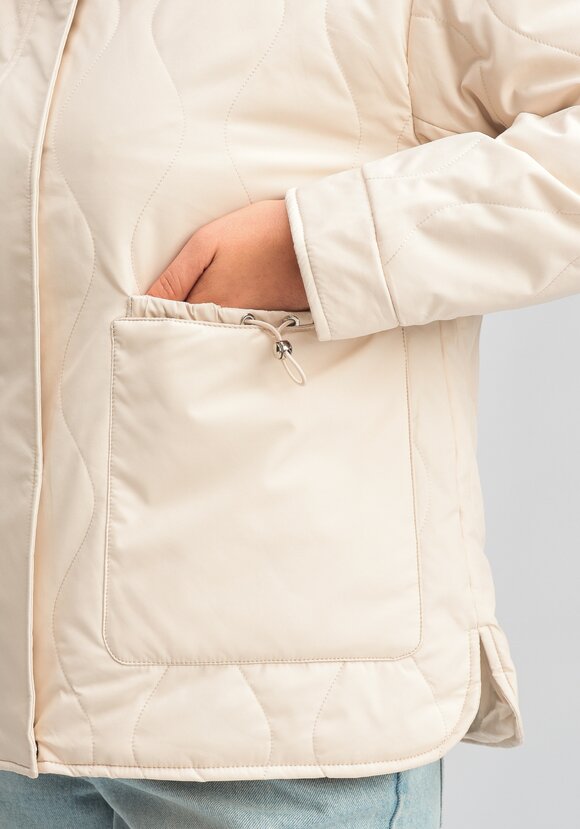 Куртка Вильма шир.  580, рис. 6