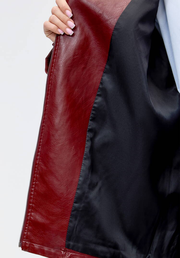 Куртка Илона шир.  750, рис. 15