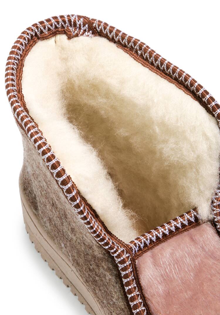 Бабуши женские Лахти шир.  750, рис. 6