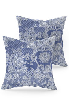 Наволочки Вологодское кружево, 2 шт.