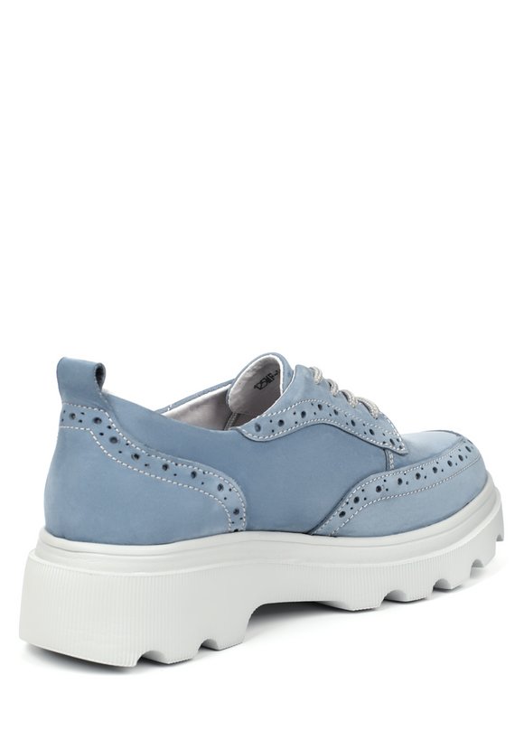 Полуботинки женские Джил шир.  580, рис. 11