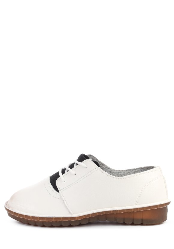 Полуботинки женские Эльма шир.  580, рис. 14