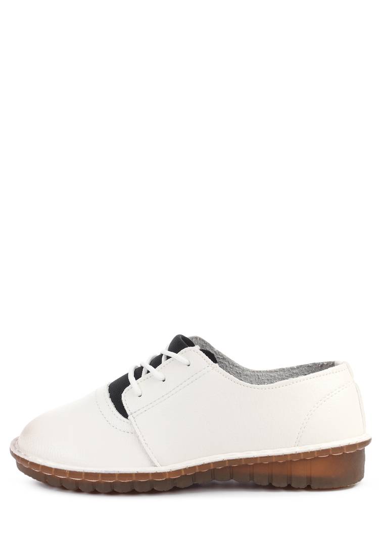 Полуботинки женские Эльма шир.  750, рис. 14