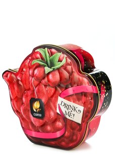 Чай Малиновый чайник