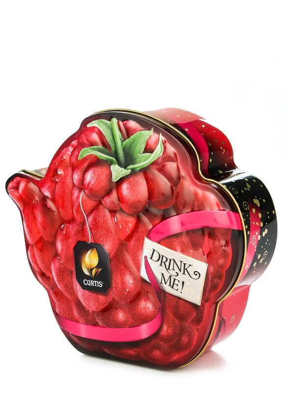 Чай Малиновый чайник шир.  580, рис. 1