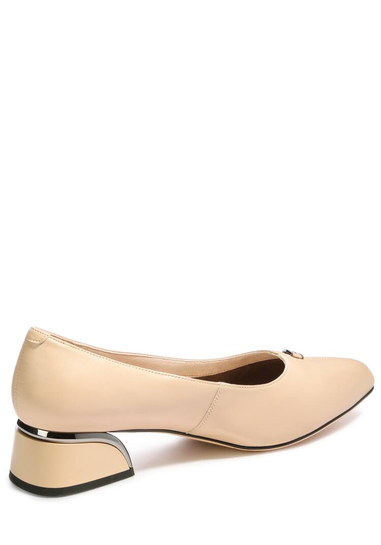 Туфли женские Софи шир.  750, рис. 8