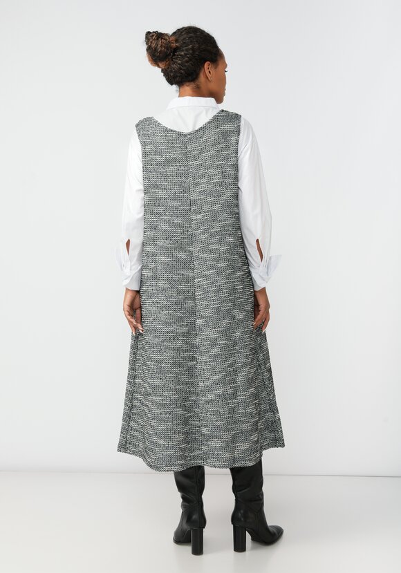 Сарафан Ребекка шир.  580, рис. 2