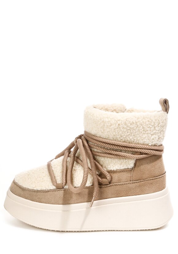 Полусапоги женские Дутыши шир.  580, рис. 32