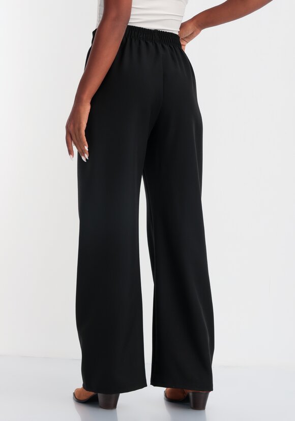 Брюки Мила шир.  580, рис. 21