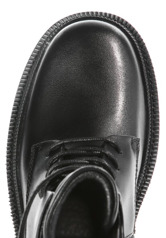 Ботинки женские Бьюти шир.  580, рис. 4