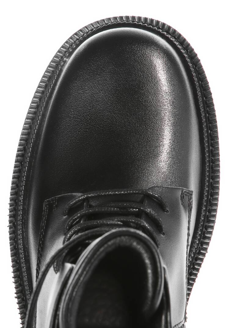 Ботинки женские Бьюти шир.  750, рис. 4