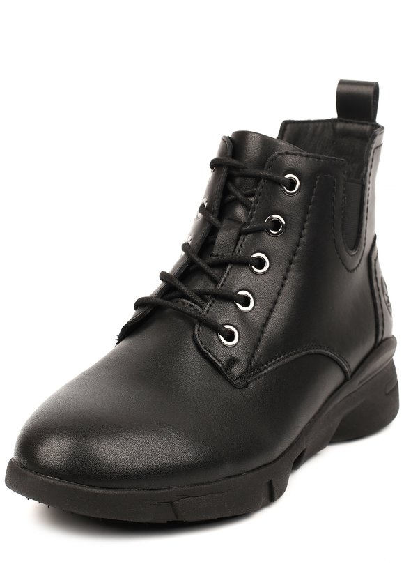 Ботинки женские Олеся шир.  580, рис. 5