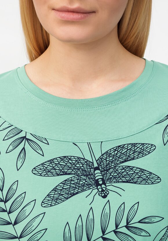 Футболка Сандра шир.  580, рис. 5