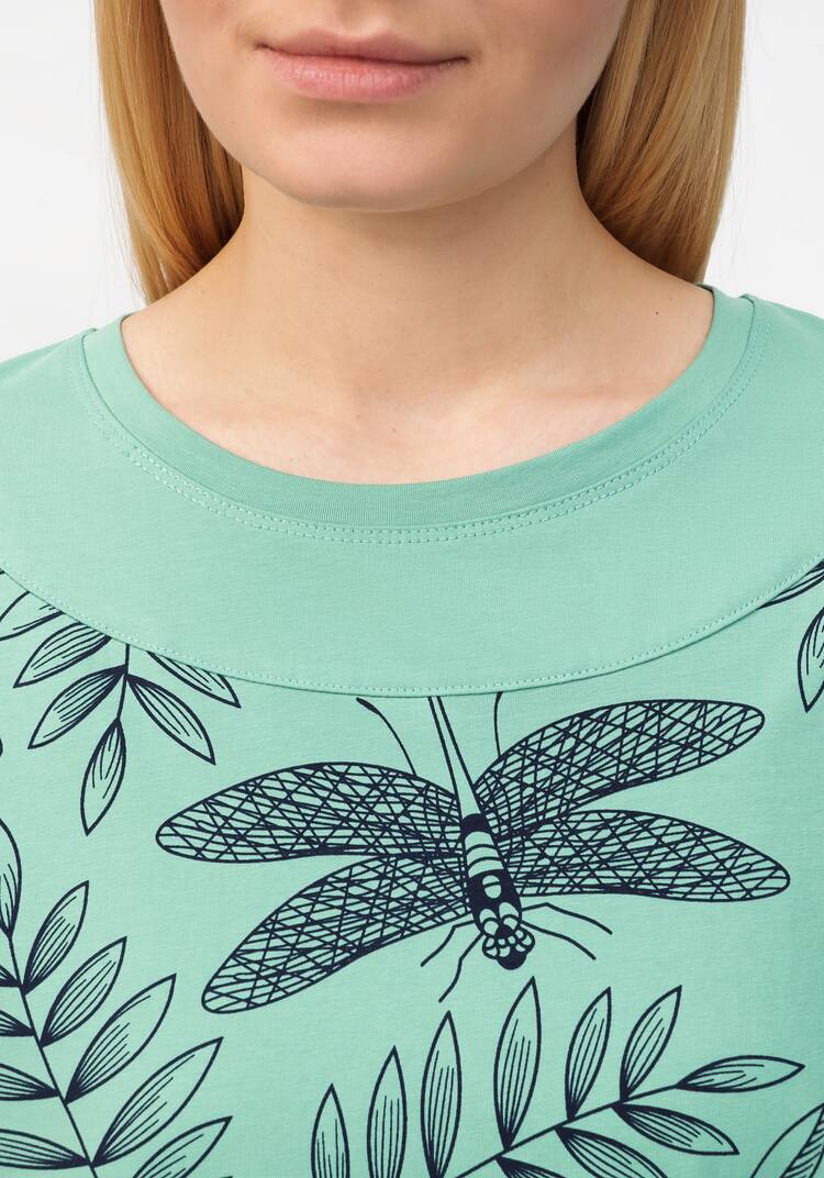 Футболка Сандра шир.  750, рис. 5