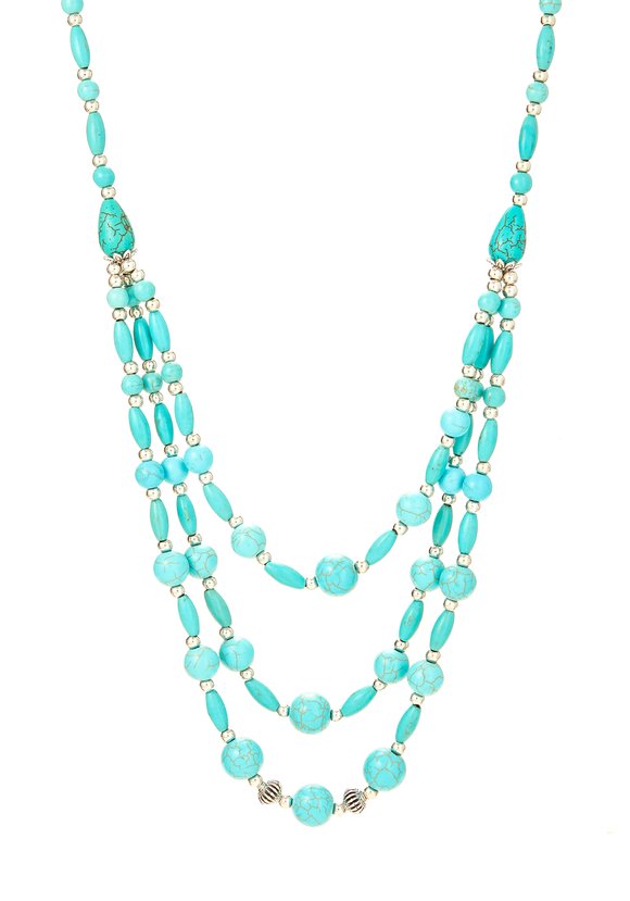 Колье Безграничное счастье шир.  580, рис. 1