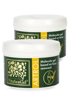 Витасигель для суставов Артрол, 2 шт.