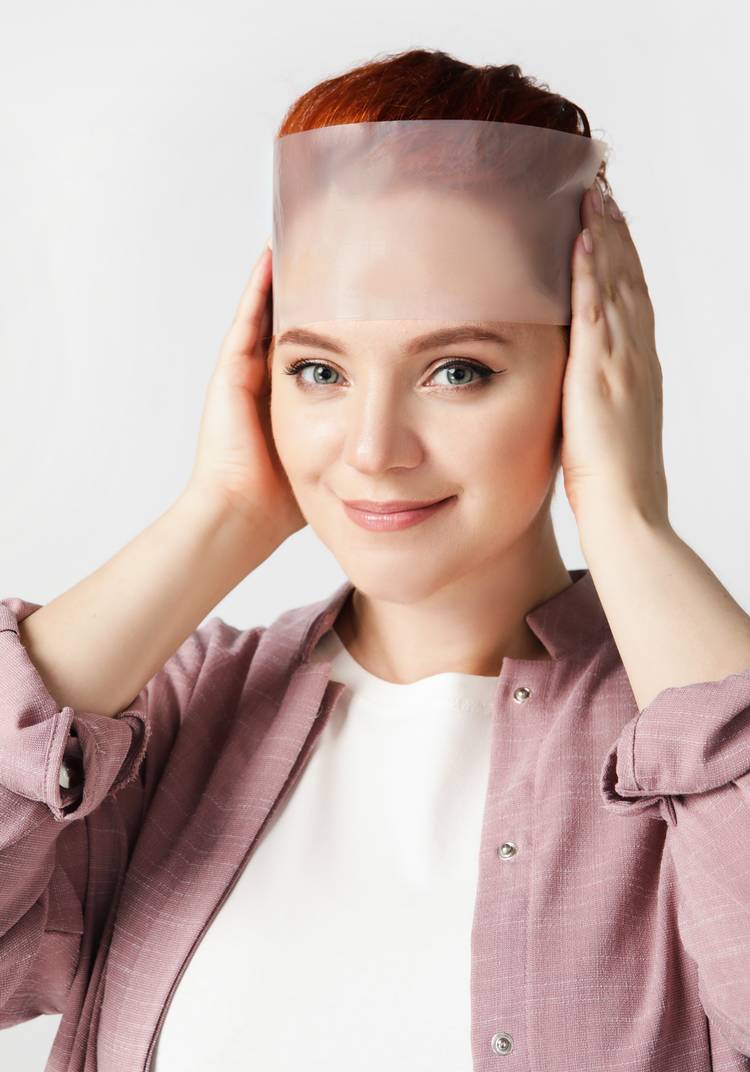 Физиотерапевтическая пленка, 2 шт. шир.  750, рис. 6