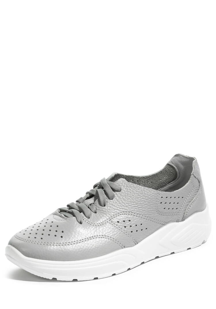 Полуботинки женские Крис шир.  750, рис. 1