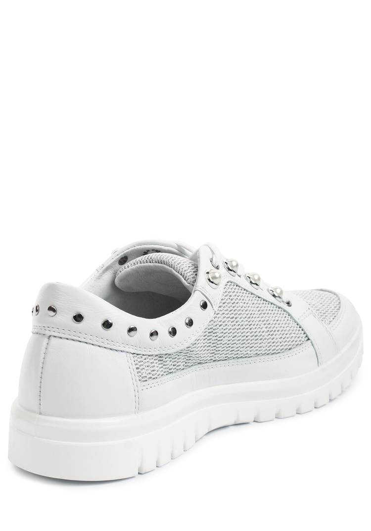 Полуботинки женские летние Мэган шир.  750, рис. 11