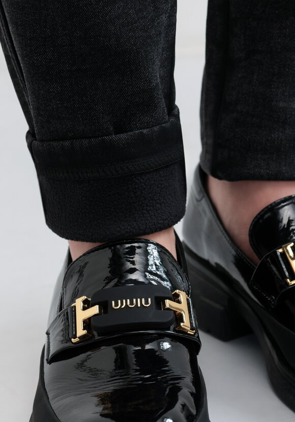 Джинсы Аниса шир.  580, рис. 5