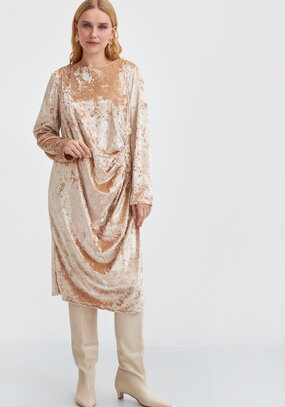 Платье Ханнa