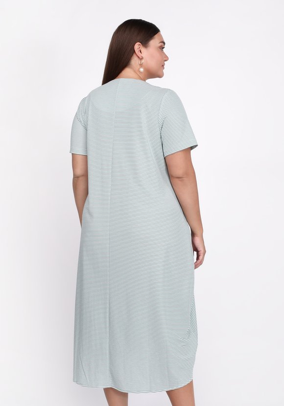 Платье Феерия чувств шир.  580, рис. 4