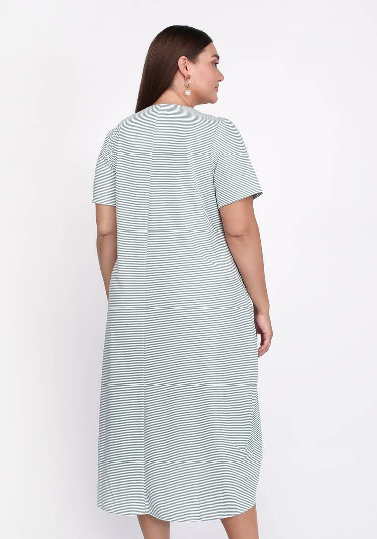 Платье Феерия чувств шир.  750, рис. 4