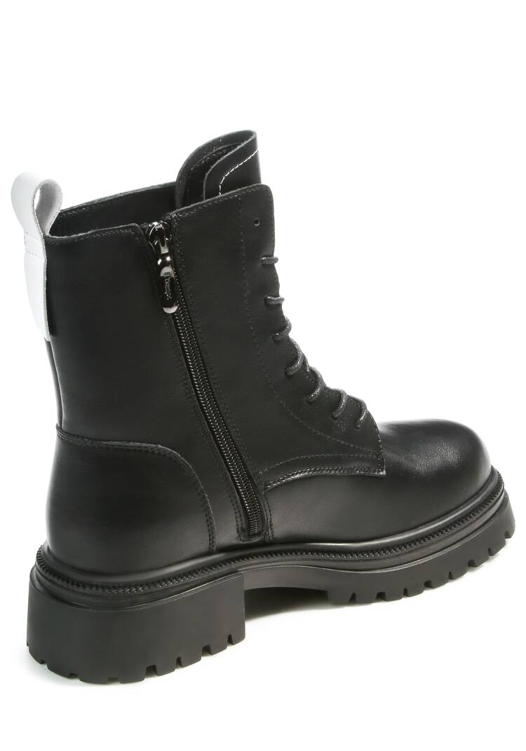 Ботинки женские Мулан шир.  750, рис. 3