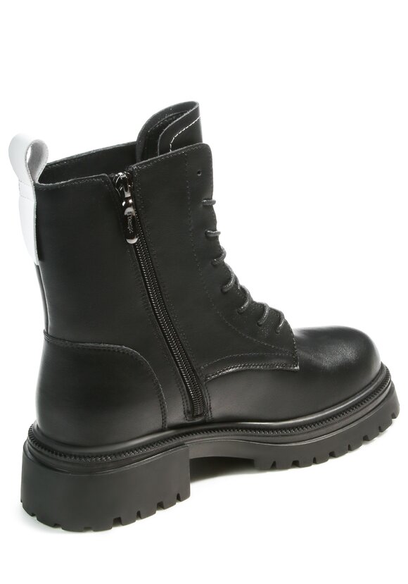 Ботинки женские Мулан шир.  580, рис. 3